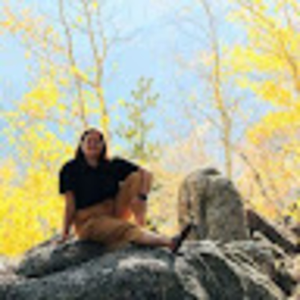 Meet your Posher, Alex